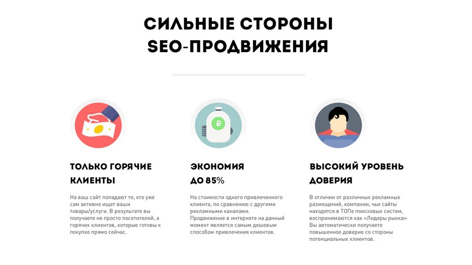 Продвижение сайтов